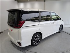 #ノア S-Z