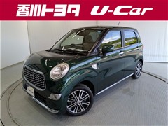 ダイハツ キャスト スタイルG SA3