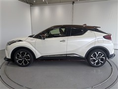 C-HR HV G Mode-Bruno