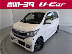 ホンダ #N-WGN カスタム SSパッケーシ