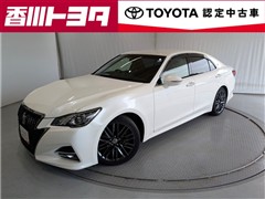 クラウンアスリート アスリートS-T