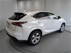 NX300h バージョンL