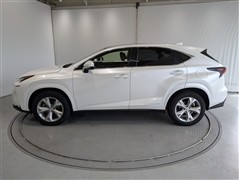 NX300h バージョンL