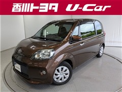 トヨタ *ポルテ 1.5G