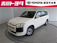 トヨタ サクシードバン UL-X