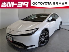 トヨタ プリウス Z