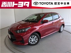 トヨタ ヤリス G