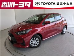 ヤリス G