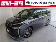 トヨタ ヴォクシー HV S-G