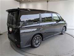 ヴォクシー HV S-G