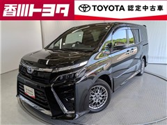 トヨタ ヴォクシー HV ZS キラメキ3