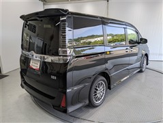 ヴォクシー HV ZS キラメキ3