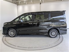 ヴォクシー HV ZS キラメキ3