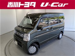 スズキ エブリィバン ジョインターボ