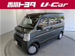 スズキ エブリィバン ジョインターボ
