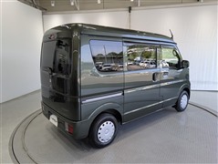 エブリィバン ジョインターボ