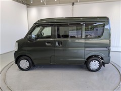 エブリィバン ジョインターボ