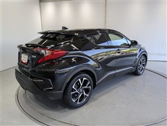 C-HR HV G