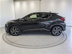 C-HR HV G