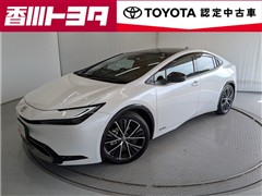 プリウス Z