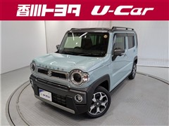 ハスラー Jスタイル2