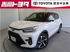 トヨタ ライズ HV Z