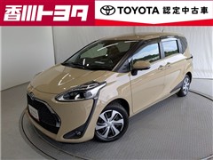 トヨタ シエンタ HV G クエロ