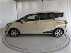 シエンタ HV G クエロ