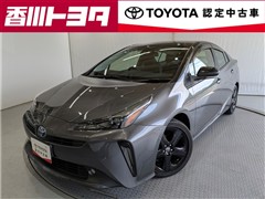 トヨタ プリウス A TGセレクションBLED