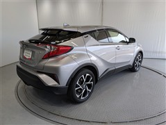 C-HR HV G