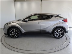C-HR HV G