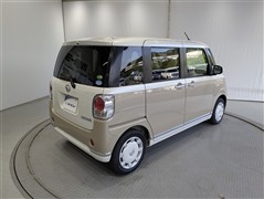 ムーヴキャンバス XメイクリミSA3