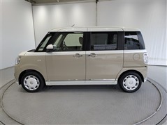 ムーヴキャンバス XメイクリミSA3