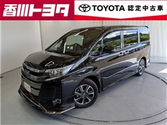 トヨタ ノア SI WXB2 7ニンノリ