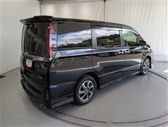 ノア SI WXB2 7ニンノリ