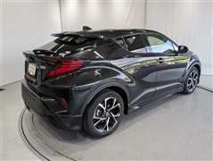 C-HR HV G