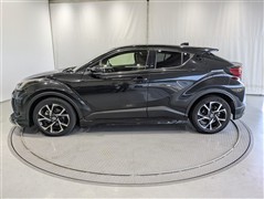 C-HR HV G