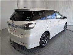 ウィッシュ 1.8S