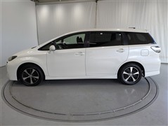 ウィッシュ 1.8S