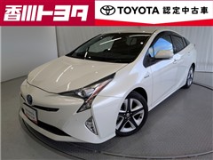 トヨタ プリウス A ツーリングセレクション
