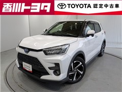 トヨタ ライズ HV Z