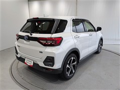 ライズ HV Z