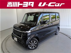 ホンダ N-BOX カスタム