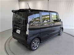N-BOX カスタム