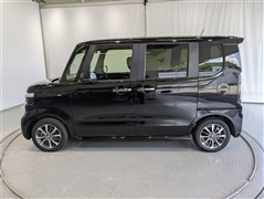 N-BOX カスタム