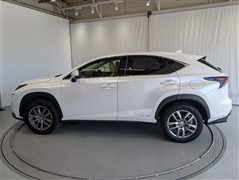 NX300h バージョンL