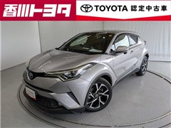 #C-HR HV G