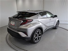 #C-HR HV G