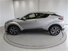 #C-HR HV G