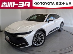 クラウン CO Gアドバ レザー